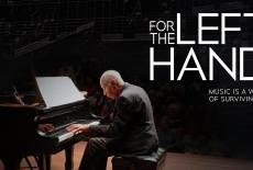 For the Left Hand: show-mezzanine16x9