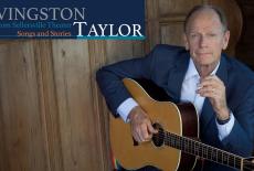 Livingston Taylor Live From Sellersville Theater: Songs and Stories: show-mezzanine16x9
