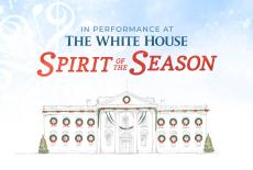 In Performance at The White House: show-mezzanine16x9