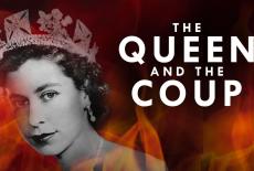 The Queen and the Coup: show-mezzanine16x9