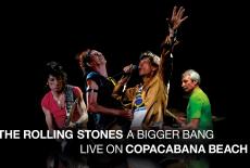 The Rolling Stones: A Bigger Bang - Live on Copacabana Beach: show-mezzanine16x9