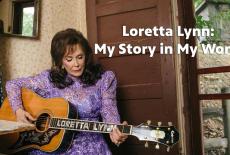 Loretta Lynn: My Story in My Words: show-mezzanine16x9