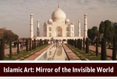 Islamic Art: Mirror of the Invisible World: show-mezzanine16x9