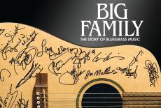 Big Family: The Story of Bluegrass Music: show-mezzanine16x9