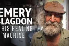 Emery Blagdon and His Healing Machine: show-mezzanine16x9