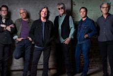 Nitty Gritty Dirt Band – The Hits, The History & Dirt Does Dylan: show-mezzanine16x9