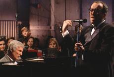 Elvis Costello/Burt Bacharach: Sessions at West 54th: show-mezzanine16x9