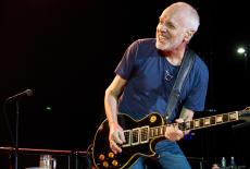 Peter Frampton at Royal Albert Hall: show-mezzanine16x9