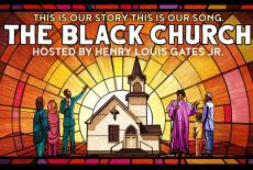 The Black Church: show-mezzanine16x9
