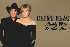 Clint Black: Mostly Hits & The Mrs.: show-mezzanine16x9