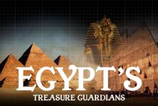Egypt's Treasure Guardians: show-mezzanine16x9