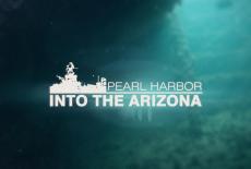 Pearl Harbor - Into the Arizona: show-mezzanine16x9