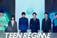 Teen Regime: show-mezzanine16x9