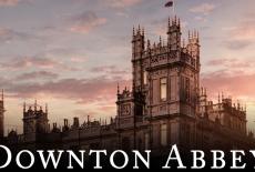 Downton Abbey: show-mezzanine16x9
