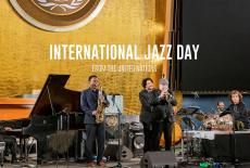 International Jazz Day: show-mezzanine16x9