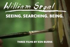Seeing, Searching, Being: William Segal: show-mezzanine16x9