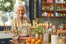 Mary Berry's Highland Christmas: show-mezzanine16x9