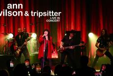 Ann Wilson & Tripsitter: Live in Concert: show-mezzanine16x9