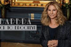 Barbra Streisand: Back to Brooklyn: show-mezzanine16x9