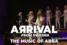 ARRIVAL from Sweden: The Music of ABBA: show-mezzanine16x9