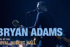 Bryan Adams – Live at the Royal Albert Hall: show-mezzanine16x9