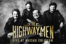 The Highwaymen: Live at Nassau Coliseum: show-mezzanine16x9