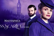 Miss Scarlet & The Duke: show-mezzanine16x9