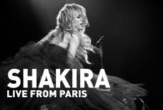 Shakira: Live from Paris: show-mezzanine16x9