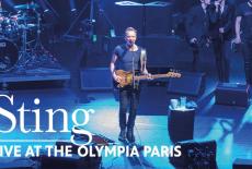 Sting: Live at the Olympia Paris: show-mezzanine16x9