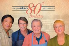 Jacques Pepin’s 80th Birthday Celebration: show-mezzanine16x9