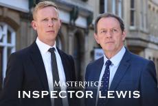Inspector Lewis: show-mezzanine16x9