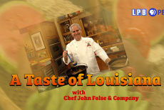 A Taste of Louisiana with Chef John Folse & Co.: show-mezzanine16x9