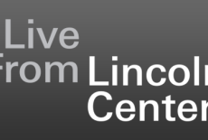 Live From Lincoln Center: show-mezzanine16x9