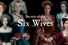 Secrets of the Six Wives: show-mezzanine16x9