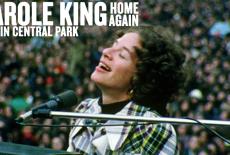 Carole King: Home Again – Live in Central Park: show-mezzanine16x9