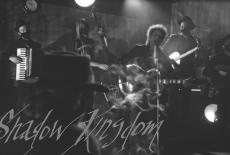 Bob Dylan: Shadow Kingdom: show-mezzanine16x9