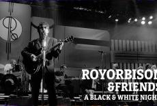 Roy Orbison & Friends – A Black and White Night: show-mezzanine16x9