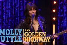 Molly Tuttle and Golden Highway: Live in Nashville: show-mezzanine16x9