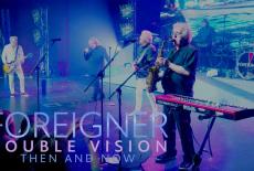 Foreigner: Double Vision: Then & Now: show-mezzanine16x9