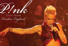 P!nk: Live from Wembley Arena: show-mezzanine16x9
