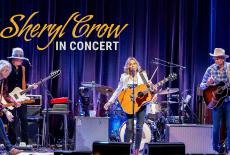 Sheryl Crow in Concert: show-mezzanine16x9