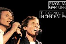 Simon & Garfunkel: The Concert in Central Park: show-mezzanine16x9