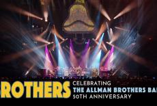 The Brothers – Celebrating The Allman Brothers Band 50th Anniversary: show-mezzanine16x9