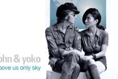 John & Yoko: Above Us Only Sky: show-mezzanine16x9