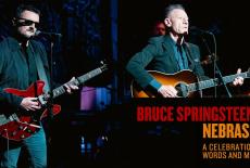 Bruce Springsteen’s Nebraska: A Celebration in Words and Music: show-mezzanine16x9
