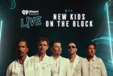 iHeartRadio Live with New Kids on the Block: show-mezzanine16x9
