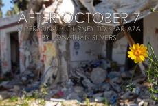After October 7: A Personal Journey to Kfar: show-mezzanine16x9