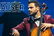 HAUSER – Classic Gala Concert Live at the Royal Albert Hall: show-mezzanine16x9
