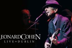 Leonard Cohen – Live in Dublin: show-mezzanine16x9