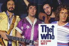 The Who at Kilburn 1977: show-mezzanine16x9